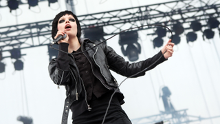 Alice Glass Says She'll Testify In Court Against Crystal Castles' Ethan Kath Over Rape Allegations